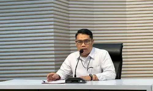 KPK: TNI dan Polri sudah dapat THR, kepala daerah tak perlu kasih lagi