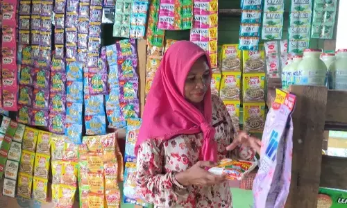 Berkat Sekolah Rakyat, anak dan keluarga ini tak lagi makan nasi berlauk garam