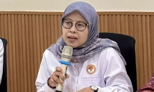 LPSK tindaklanjuti kasus aktivis KontraS korban air keras