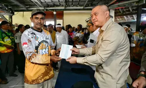 Pemudik disarankan manfaatkan WFA demi lalu lintas lancar