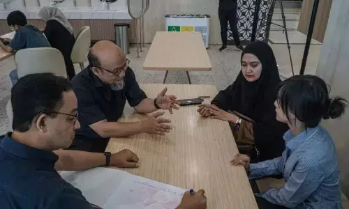 Komnas HAM sebut kekerasan ke Andrie Yunus upaya intimidasi