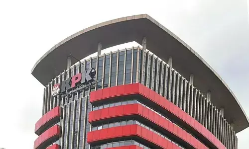 Alarm darurat demokrasi di Jawa Tengah Alarm darurat demokrasi di Jawa Tengah