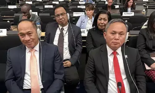 Kementerian HAM minta percepat penyelidikan serangan air keras aktivis