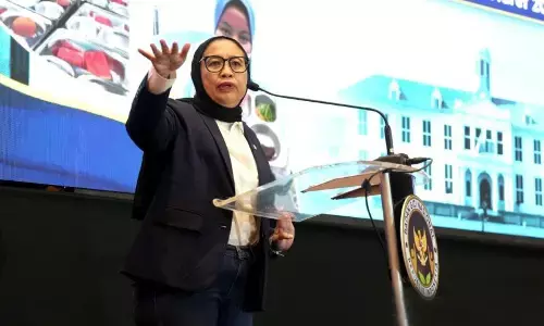 BGN hentikan sementara dua SPPG di Sulsel yang terlambat kirim MBG