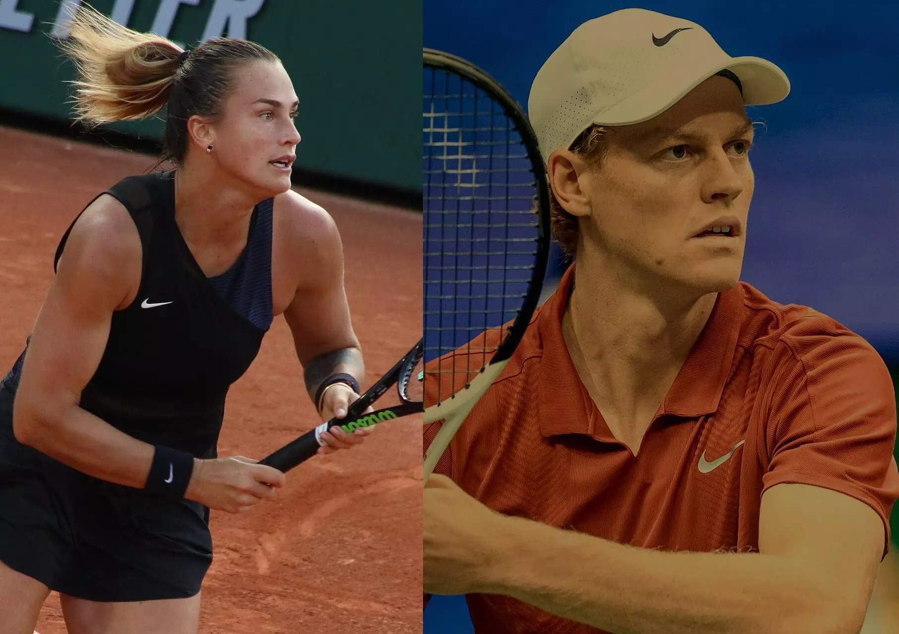 Profil Sabalenka & Sinner: Duo juara Indian Wells 2026 Profil Sabalenka & Sinner: Duo juara Indian Wells 2026