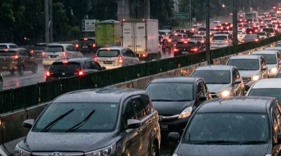 Jadwal contraflow, one way, dan ganjil genap mudik 2026 Jadwal contraflow, one way, dan ganjil genap mudik 2026