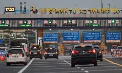 Penerapan diskon tarif tol kurangi volume kendaraan saat puncak mudik