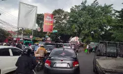 Polda Jabar andalkan one way sepenggal urai kemacetan Nagreg