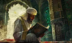 Kisah transformasi spiritual selama puasa