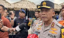 Kapolda Jabar: Truk sumbu tiga picu kemacetan dan kecelakaan mudik Kapolda Jabar: Truk sumbu tiga picu kemacetan dan kecelakaan mudik