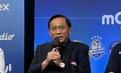 PBVSI bidik empat pemain Brasil untuk Olimpiade 2032