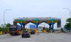 Jasamarga terapkan diskon 30 persen di dua Tol Sumut Jasamarga terapkan diskon 30 persen di dua Tol Sumut