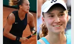 Sabalenka tumbangkan Rybakina di final Indian Wells 2026 Sabalenka tumbangkan Rybakina di final Indian Wells 2026