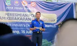 BPBD imbau warga pindahkan barang elektronik cegah terendam banjir