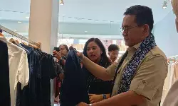 Mendag dorong desainer muda SMK NU Banat Kudus hasilkan karya tembus pasar global