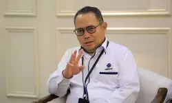 Kemnaker turunkan tim penguji K3 guna cek kesehatan pengemudi bus Kemnaker turunkan tim penguji K3 guna cek kesehatan pengemudi bus