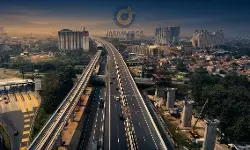 Prediksi ruas tol dengan volume tertinggi saat mudik 2026 Prediksi ruas tol dengan volume tertinggi saat mudik 2026