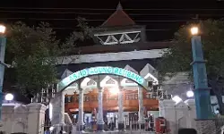 Masjid Agung Rembang jadi singgahan nyaman pemudik