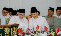 PBNU bahas persiapan Muktamar NU 2026, jadwal diperkirakan Juli-Agustus PBNU bahas persiapan Muktamar NU 2026, jadwal diperkirakan Juli-Agustus