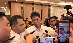 Menkeu pastikan APBN masih kuat serap kenaikan harga minyak global Menkeu pastikan APBN masih kuat serap kenaikan harga minyak global