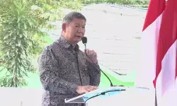 Satgas Perumahan: Tanah BUMN tak boleh dijual harga pasar Satgas Perumahan: Tanah BUMN tak boleh dijual harga pasar