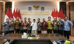 Dana BPJS Ketenagakerjaan hampir Rp900 T, pemerintah dorong pengelolaan optimal