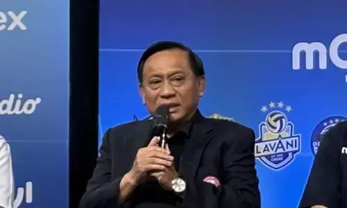 PBVSI bidik empat pemain Brasil untuk Olimpiade 2032