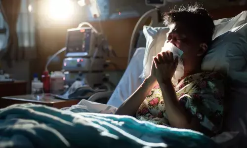 Hikmah sakit di 10 malam terakhir Ramadan