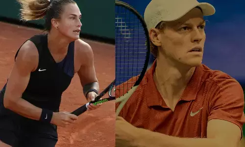 Profil Sabalenka & Sinner: Duo juara Indian Wells 2026
