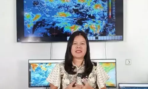 BMKG: Waspadai hujan pegunungan yang dapat menyebabkan banjir