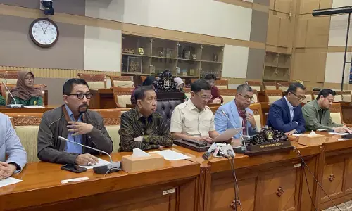 Komisi III DPR kecam penyiraman air keras Aktivis KontraS: Bukan kriminal biasa