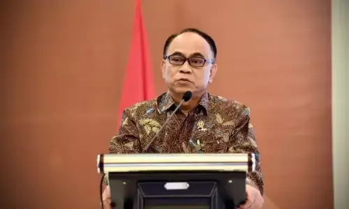Projo dukung pemerintah dan aparat ungkap kasus dugaan penyerangan aktivis KontraS