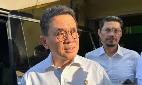 Mendag evaluasi aturan e-commerce untuk perkuat pengawasan