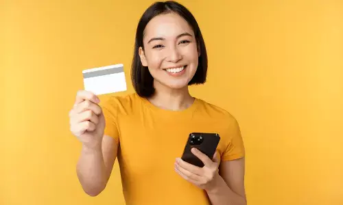 Cara cek saldo e-toll lewat HP NFC saat antre di gerbang tol