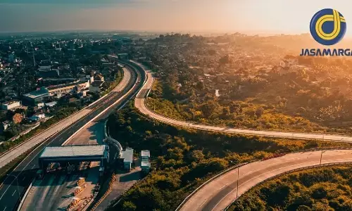 Nomor telepon darurat Jasa Marga & derek resmi tol Trans Jawa