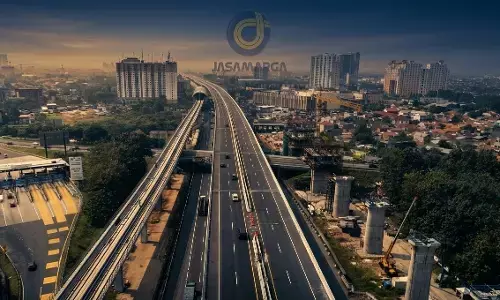 Prediksi ruas tol dengan volume tertinggi saat mudik 2026