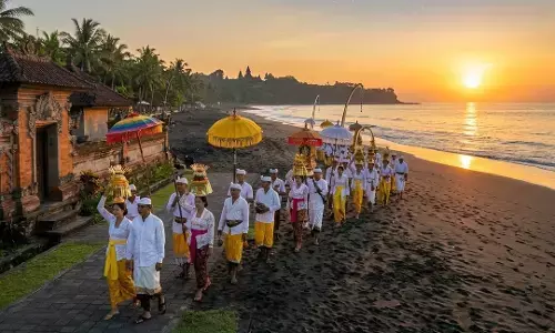 Nyepi 2026: Makna, tradisi, dan aktivitas hari raya di Bali Nyepi 2026: Makna, tradisi, dan aktivitas hari raya di Bali