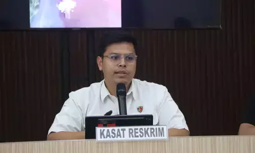 Polisi tindak pelaku tawuran antar remaja di Kabupaten Semarang Polisi tindak pelaku tawuran antar remaja di Kabupaten Semarang