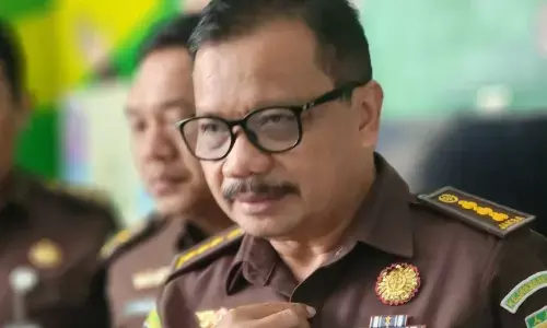 Kejati Jateng selidiki penyimpangan pengadaan papan interaktif digital Kejati Jateng selidiki penyimpangan pengadaan papan interaktif digital
