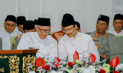 PBNU bahas persiapan Muktamar NU 2026, jadwal diperkirakan Juli-Agustus