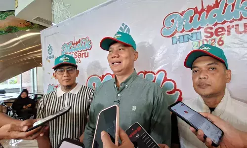 HNI berangkatkan 700 mitra mudik gratis ke 50 kota HNI berangkatkan 700 mitra mudik gratis ke 50 kota