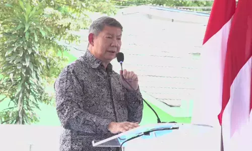 Satgas Perumahan: Tanah BUMN tak boleh dijual harga pasar