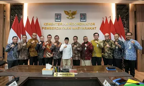 Dana BPJS Ketenagakerjaan hampir Rp900 T, pemerintah dorong pengelolaan optimal