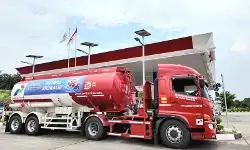 Pertamina: Pasokan energi Bengkulu aman selama mudik Lebaran 2026