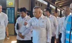 Menhub pastikan penerapan diskon tiket di Bandara Soetta Menhub pastikan penerapan diskon tiket di Bandara Soetta