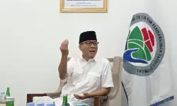 Mendes: Kopdes program strategis nasional layak disukseskan bersama Mendes: Kopdes program strategis nasional layak disukseskan bersama