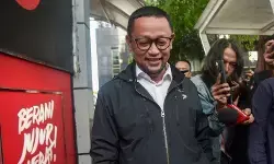 KPK panggil Gus Alex sebagai tersangka kasus korupsi kuota haji KPK panggil Gus Alex sebagai tersangka kasus korupsi kuota haji