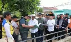 Bupati Bandung siapkan empat langkah atasi banjir bandang Solokanjeruk Bupati Bandung siapkan empat langkah atasi banjir bandang Solokanjeruk