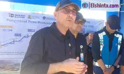 Tol Situbondo peluang meningkatkan kesejahteraan, Nasim Khan dorong pemerintah bangun jalan lingkar