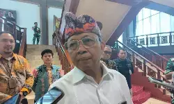 Koster benarkan pemeriksaan Kejagung soal pungutan WNA